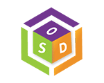 osd transparent logo
