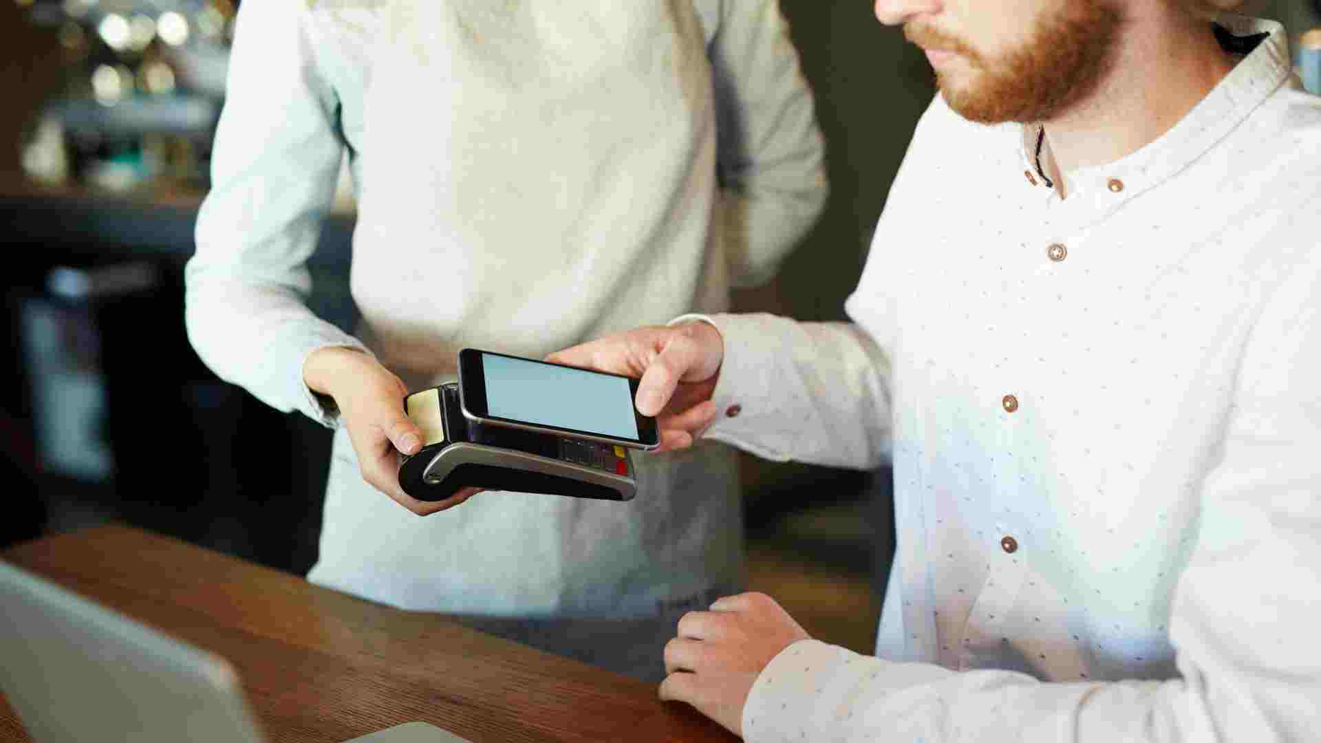 pos system