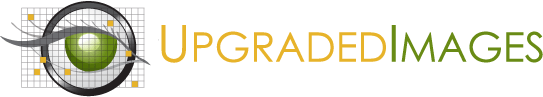 upgrated logo