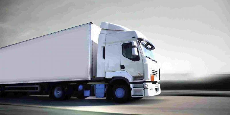 SDL Express truck bg img