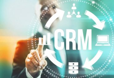 Customer Relationship Management Software