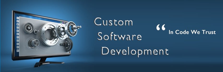 Custom Software Development Services Abacus