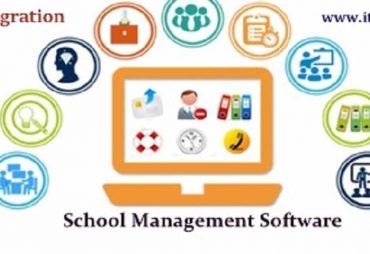 ERP Integration School Management Software