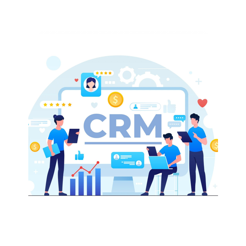 CRM Development