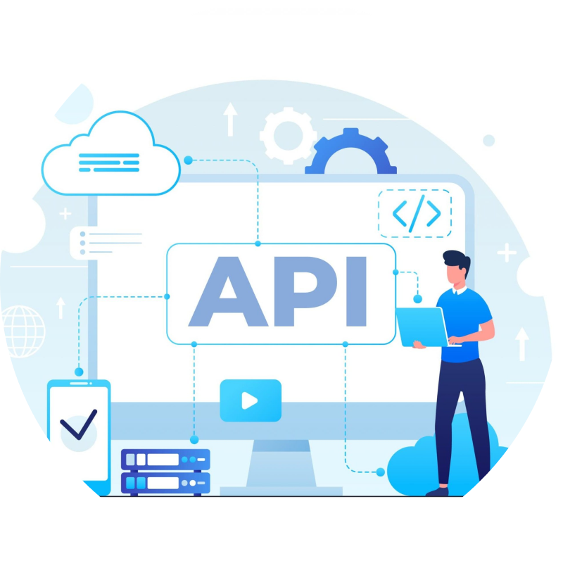 API Integration