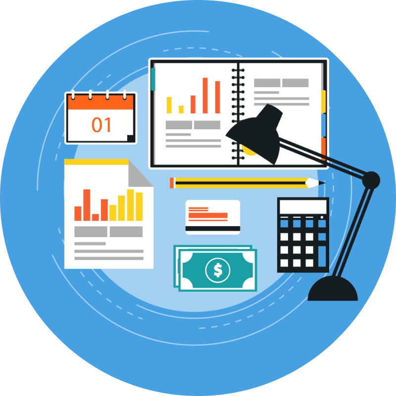 Accounting Integration