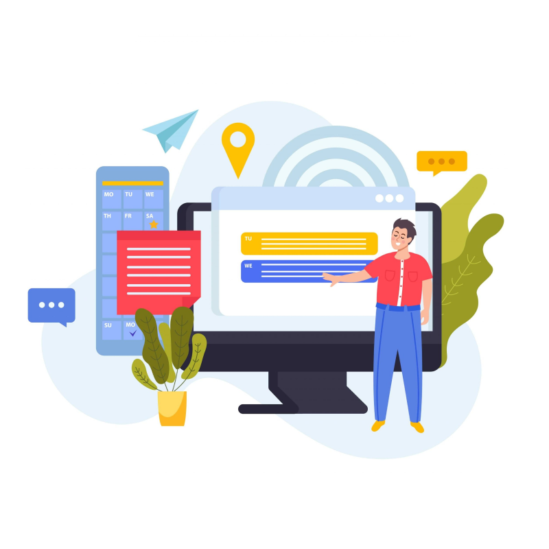 Xero Integration