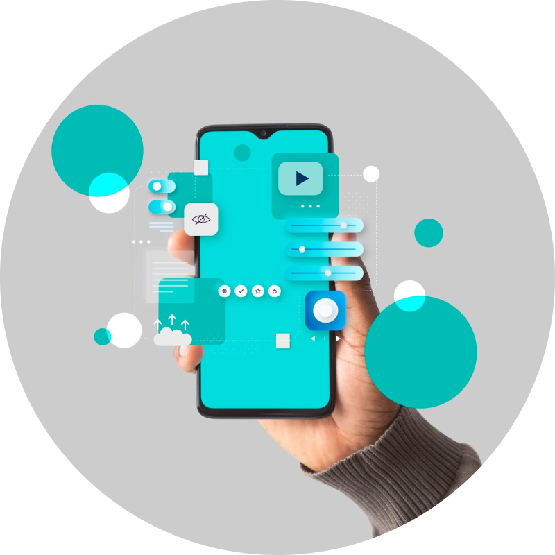 Mobile App Development