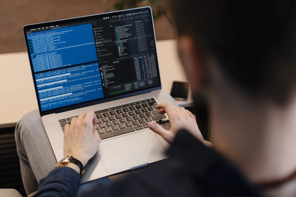 Python Developer