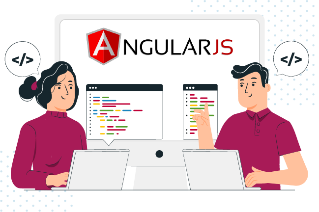Angular Developer
