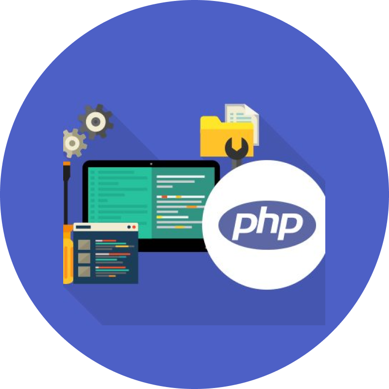PHP