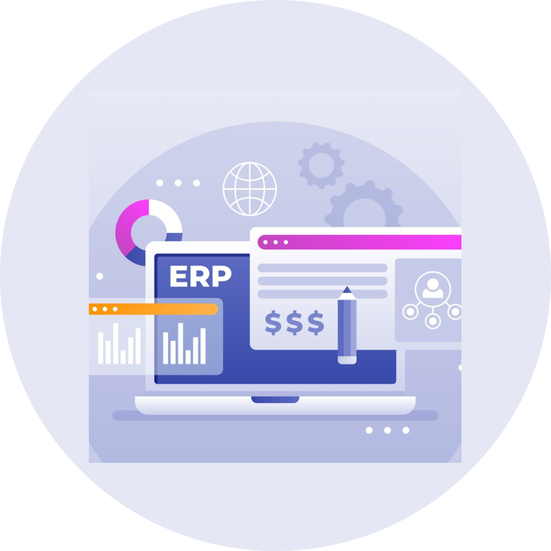 ERP Integration