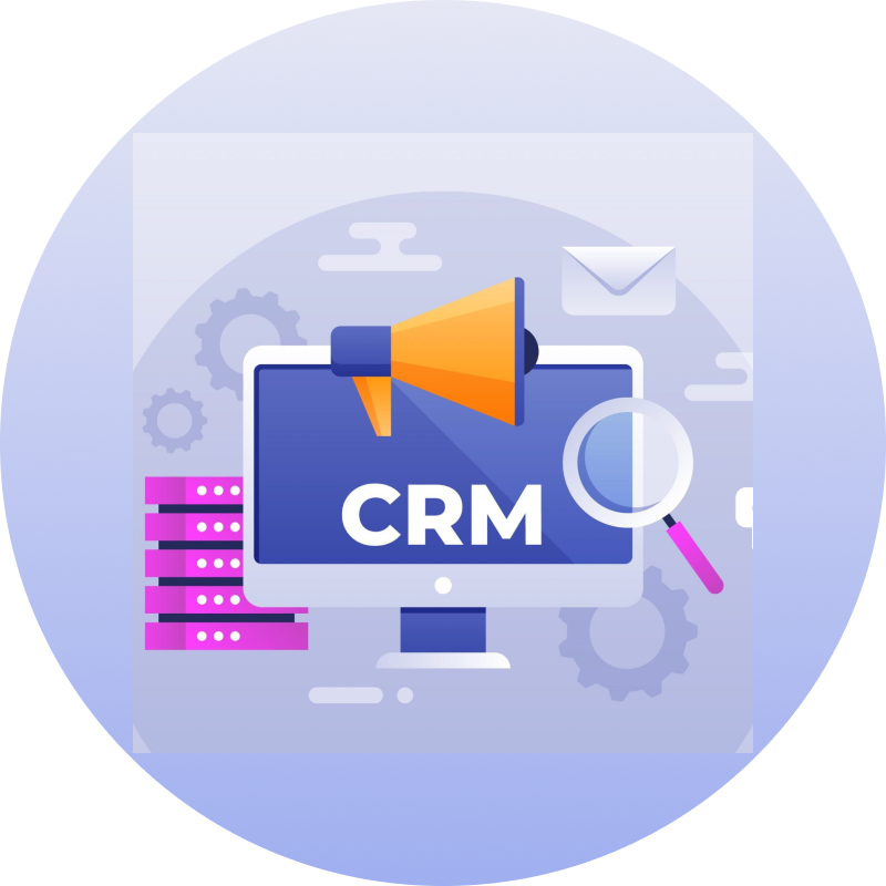 CRM Integration