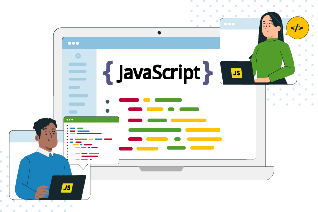 JavaScript Developer