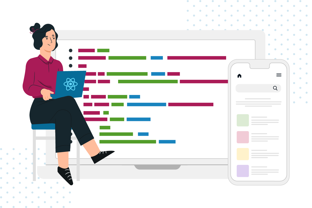 React Native Developer