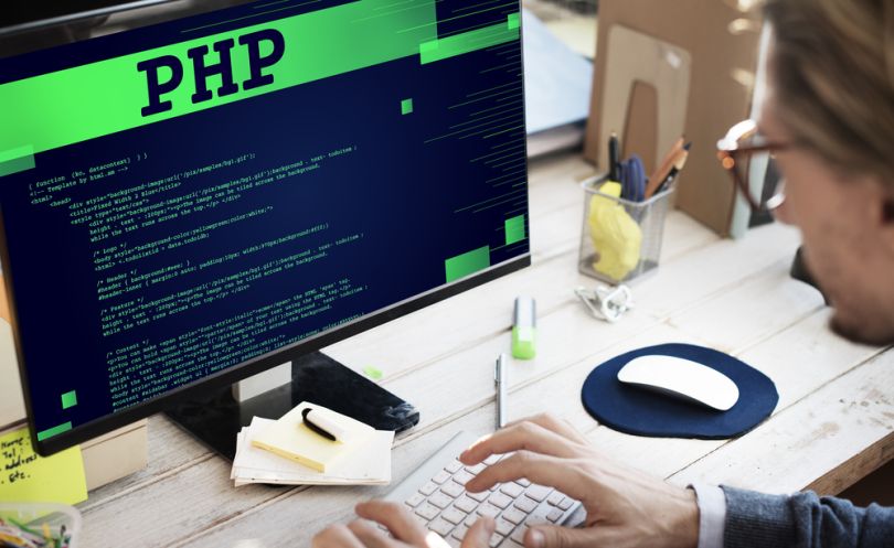 PHP Developer