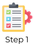 Share your project requirements