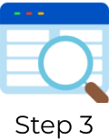 Review developer profiles and select the best fit