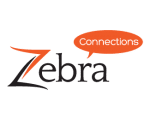 Zebra Connections Logo