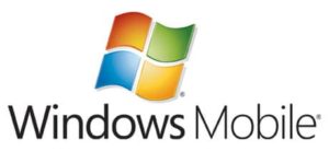 Windows mobile image