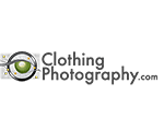 Clothing Photography Transparent logo