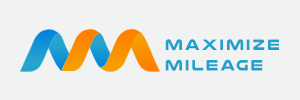 maximize Mileage logo