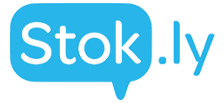 stokly logo