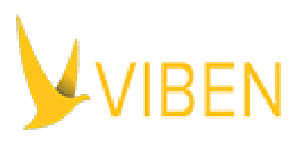 Viben Pos logo