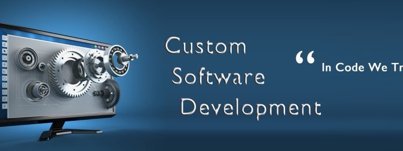 Custom Software Development Services Abacus